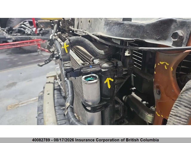 2021 Nissan Sentra Sr მანქანა იყიდება აუქციონზე, vin: 3N1AB8DV4MY246518, აუქციონის ნომერი: 40082789