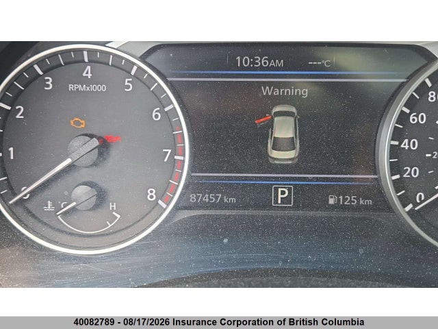 2021 Nissan Sentra Sr მანქანა იყიდება აუქციონზე, vin: 3N1AB8DV4MY246518, აუქციონის ნომერი: 40082789