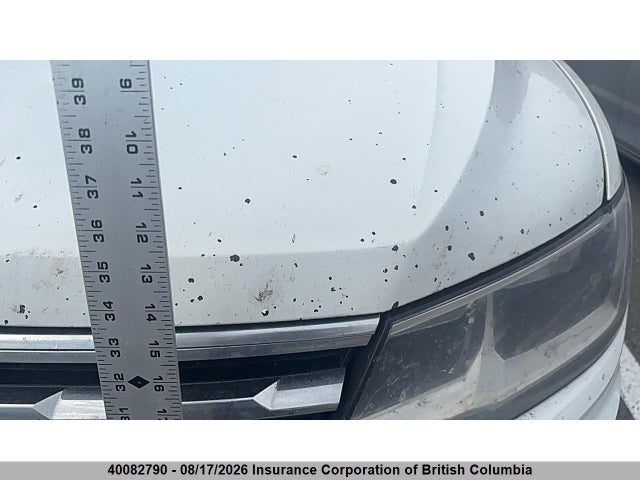 Aukcja sprzedaży 2019 Volkswagen Tiguan S, vin: 3VV0B7AX5KM143946, numer aukcji: 40082790