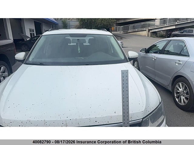 Aukcja sprzedaży 2019 Volkswagen Tiguan S, vin: 3VV0B7AX5KM143946, numer aukcji: 40082790