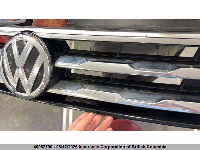 Aukcja sprzedaży 2019 Volkswagen Tiguan S, vin: 3VV0B7AX5KM143946, numer aukcji: 40082790