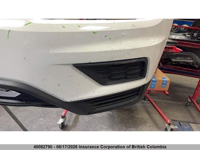 Aukcja sprzedaży 2019 Volkswagen Tiguan S, vin: 3VV0B7AX5KM143946, numer aukcji: 40082790