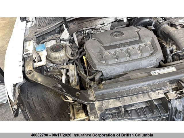 Aukcja sprzedaży 2019 Volkswagen Tiguan S, vin: 3VV0B7AX5KM143946, numer aukcji: 40082790