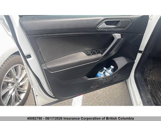 Aukcja sprzedaży 2019 Volkswagen Tiguan S, vin: 3VV0B7AX5KM143946, numer aukcji: 40082790