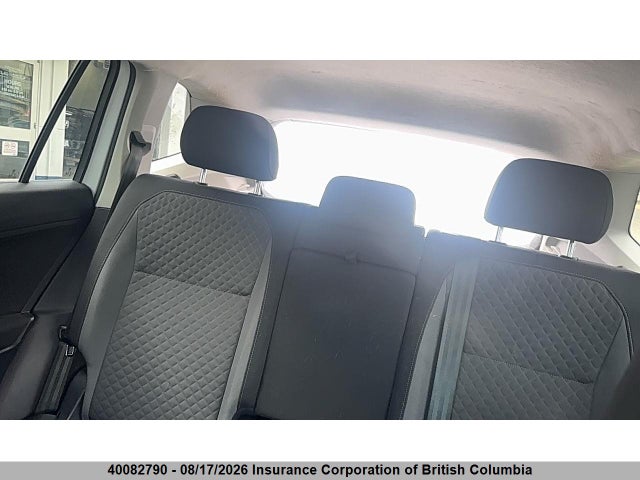 Aukcja sprzedaży 2019 Volkswagen Tiguan S, vin: 3VV0B7AX5KM143946, numer aukcji: 40082790