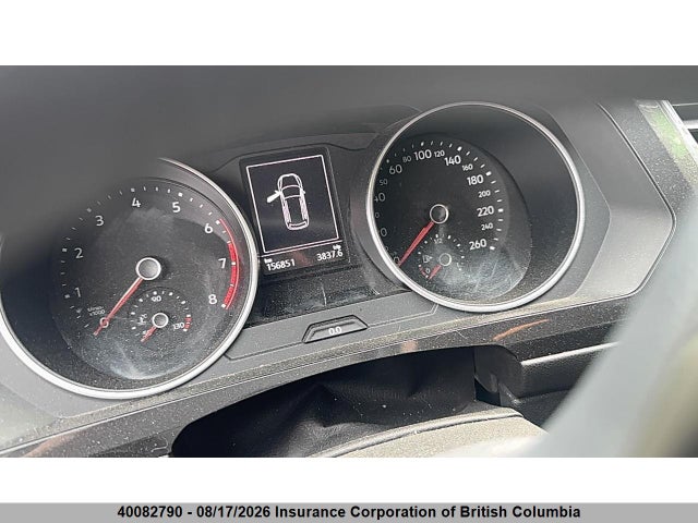 Aukcja sprzedaży 2019 Volkswagen Tiguan S, vin: 3VV0B7AX5KM143946, numer aukcji: 40082790