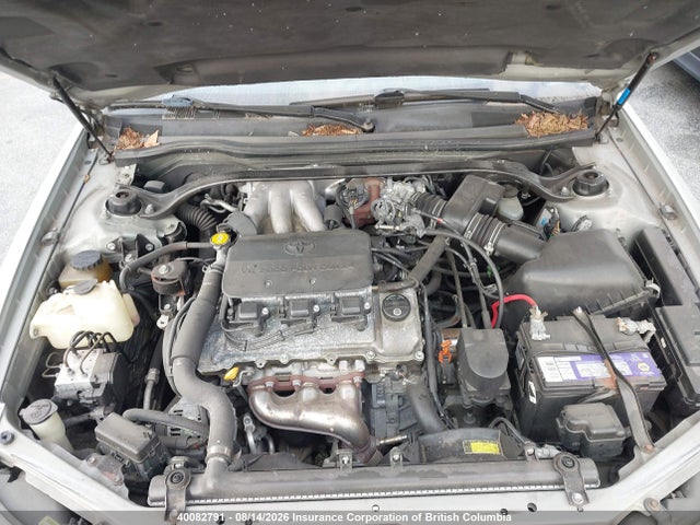 Aukcja sprzedaży 2002 Toyota Camry, vin: 2T1FF28P42C885012, numer aukcji: 40082791