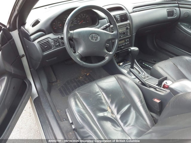 Aukcja sprzedaży 2002 Toyota Camry, vin: 2T1FF28P42C885012, numer aukcji: 40082791