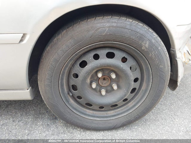 Aukcja sprzedaży 2002 Toyota Camry, vin: 2T1FF28P42C885012, numer aukcji: 40082791