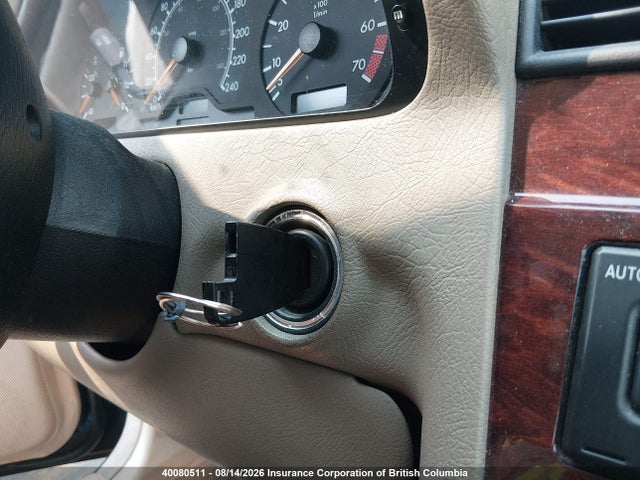 40080511 :رقم المزاد ، WDBHA23G1WF659374 vin ، 1998 Mercedes-benz C 230 مزاد بيع