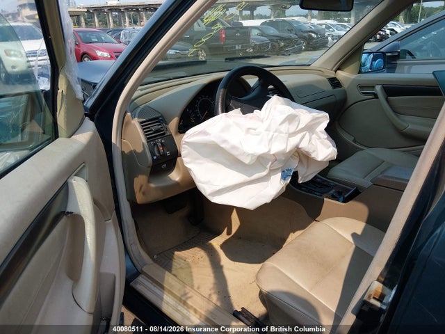 40080511 :رقم المزاد ، WDBHA23G1WF659374 vin ، 1998 Mercedes-benz C 230 مزاد بيع
