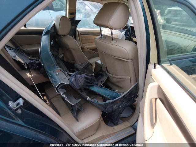 40080511 :رقم المزاد ، WDBHA23G1WF659374 vin ، 1998 Mercedes-benz C 230 مزاد بيع