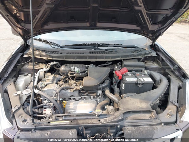 Aukcja sprzedaży 2012 Nissan Rogue, vin: JN8AS5MT6CW296924, numer aukcji: 40082793