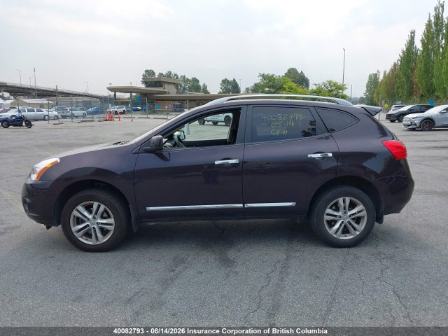 Aukcja sprzedaży 2012 Nissan Rogue, vin: JN8AS5MT6CW296924, numer aukcji: 40082793