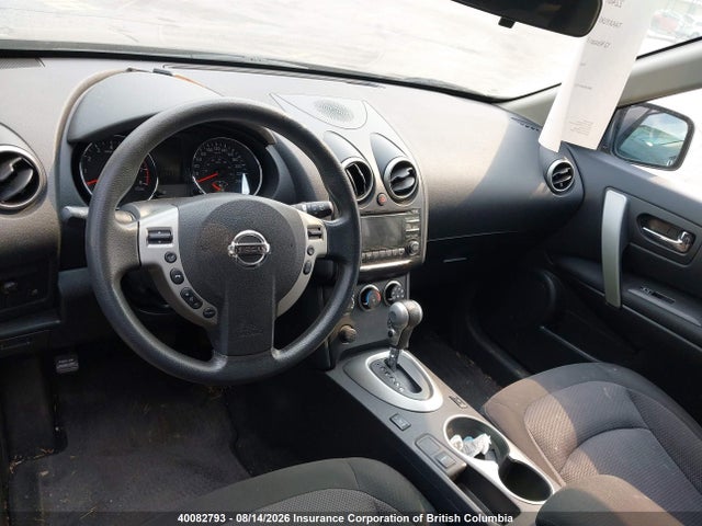 Aukcja sprzedaży 2012 Nissan Rogue, vin: JN8AS5MT6CW296924, numer aukcji: 40082793