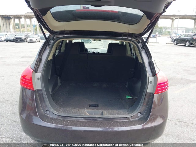 Aukcja sprzedaży 2012 Nissan Rogue, vin: JN8AS5MT6CW296924, numer aukcji: 40082793