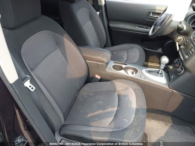 Aukcja sprzedaży 2012 Nissan Rogue, vin: JN8AS5MT6CW296924, numer aukcji: 40082793
