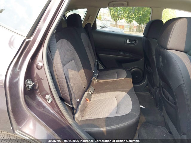 Aukcja sprzedaży 2012 Nissan Rogue, vin: JN8AS5MT6CW296924, numer aukcji: 40082793