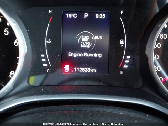 Продажа на аукционе авто 2018 Jeep Compass Latitude, vin: 3C4NJDBB9JT412463, номер лота: 40082796