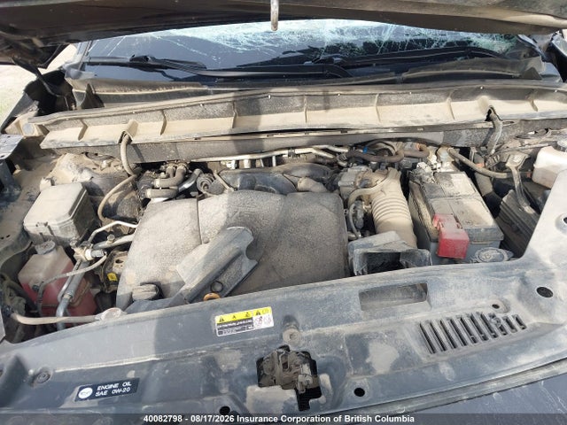 2020 Toyota Highlander Xle მანქანა იყიდება აუქციონზე, vin: 5TDGZRBH0LS030080, აუქციონის ნომერი: 40082798