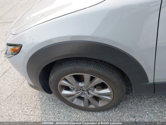 Mazda Cx-30 Preferred 2025 3MVDMBCMXSM849275 Image 2