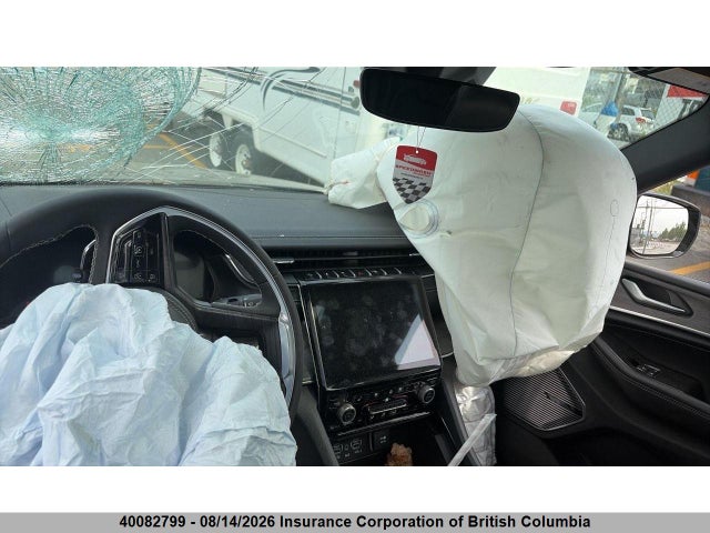Продажа на аукционе авто 2024 Jeep Grand Cherokee L Overland, vin: 1C4RJKDG5R8944723, номер лота: 40082799