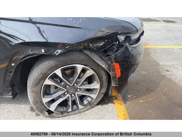Продажа на аукционе авто 2024 Jeep Grand Cherokee L Overland, vin: 1C4RJKDG5R8944723, номер лота: 40082799