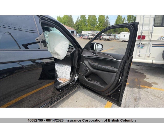 Продажа на аукционе авто 2024 Jeep Grand Cherokee L Overland, vin: 1C4RJKDG5R8944723, номер лота: 40082799