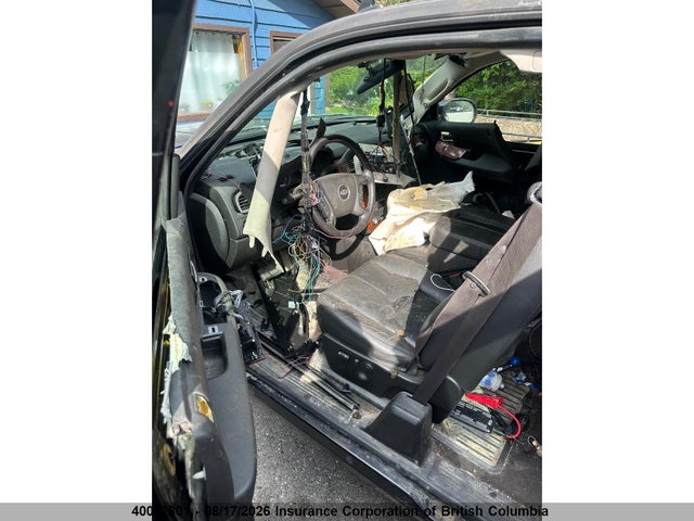 2008 Chevrolet Silverado K1500 მანქანა იყიდება აუქციონზე, vin: 2GCEK190081265185, აუქციონის ნომერი: 40082801