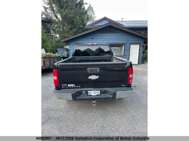 2008 Chevrolet Silverado K1500 მანქანა იყიდება აუქციონზე, vin: 2GCEK190081265185, აუქციონის ნომერი: 40082801