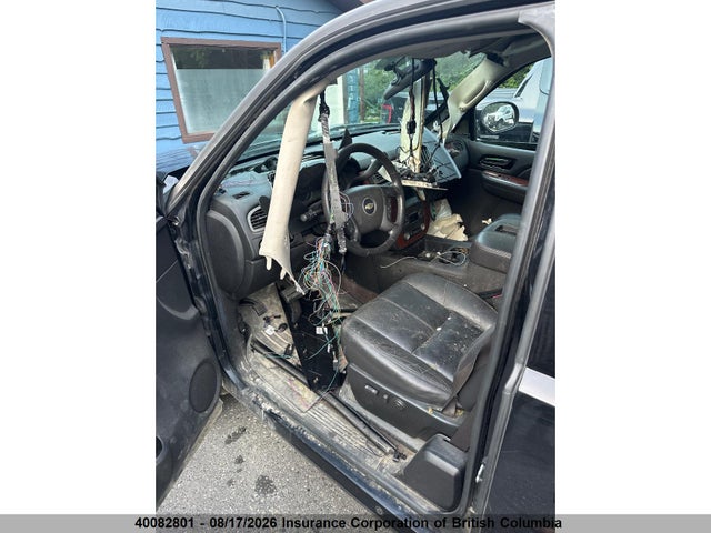 2008 Chevrolet Silverado K1500 მანქანა იყიდება აუქციონზე, vin: 2GCEK190081265185, აუქციონის ნომერი: 40082801