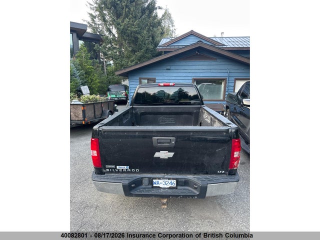 2008 Chevrolet Silverado K1500 მანქანა იყიდება აუქციონზე, vin: 2GCEK190081265185, აუქციონის ნომერი: 40082801