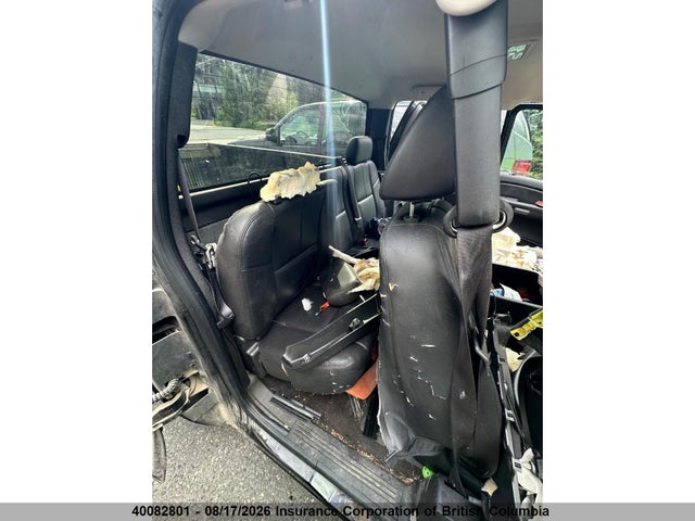 2008 Chevrolet Silverado K1500 მანქანა იყიდება აუქციონზე, vin: 2GCEK190081265185, აუქციონის ნომერი: 40082801