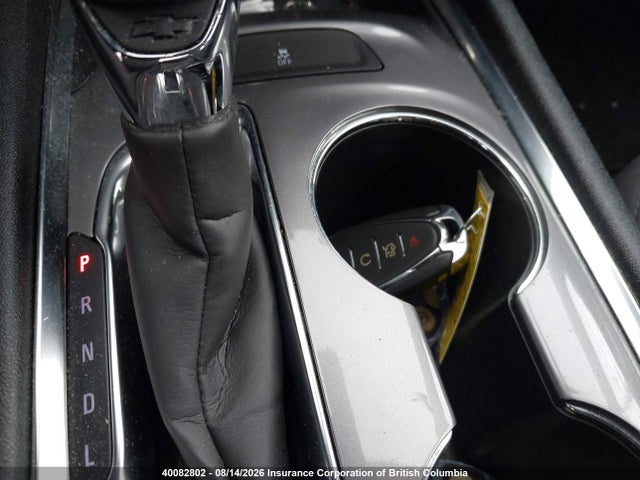 40082802 :رقم المزاد ، 1G1ZD5ST7PF242364 vin ، 2023 Chevrolet Malibu Lt مزاد بيع