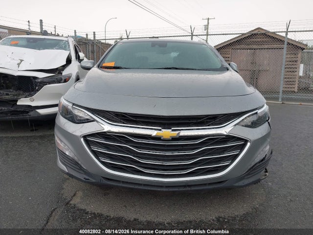 40082802 :رقم المزاد ، 1G1ZD5ST7PF242364 vin ، 2023 Chevrolet Malibu Lt مزاد بيع