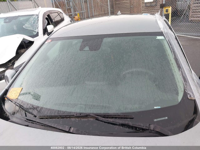 40082802 :رقم المزاد ، 1G1ZD5ST7PF242364 vin ، 2023 Chevrolet Malibu Lt مزاد بيع