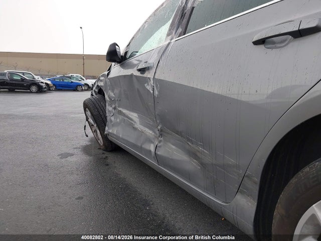 40082802 :رقم المزاد ، 1G1ZD5ST7PF242364 vin ، 2023 Chevrolet Malibu Lt مزاد بيع