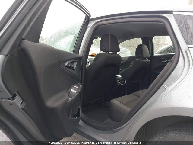 40082802 :رقم المزاد ، 1G1ZD5ST7PF242364 vin ، 2023 Chevrolet Malibu Lt مزاد بيع