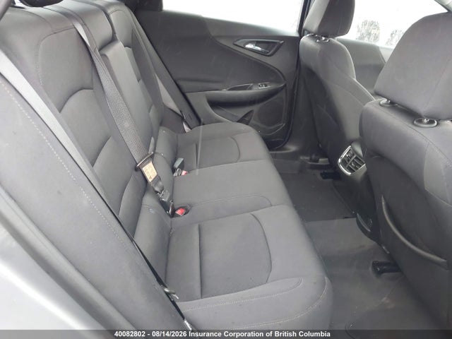 40082802 :رقم المزاد ، 1G1ZD5ST7PF242364 vin ، 2023 Chevrolet Malibu Lt مزاد بيع