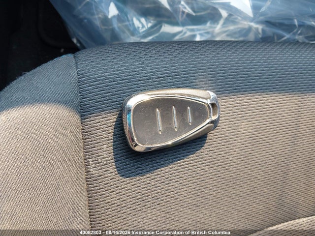 Aukcja sprzedaży 2018 Chevrolet Cruze, vin: 1G1BE5SM2J7153844, numer aukcji: 40082803