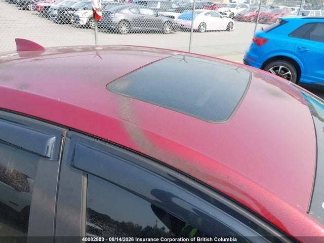 Aukcja sprzedaży 2018 Chevrolet Cruze, vin: 1G1BE5SM2J7153844, numer aukcji: 40082803