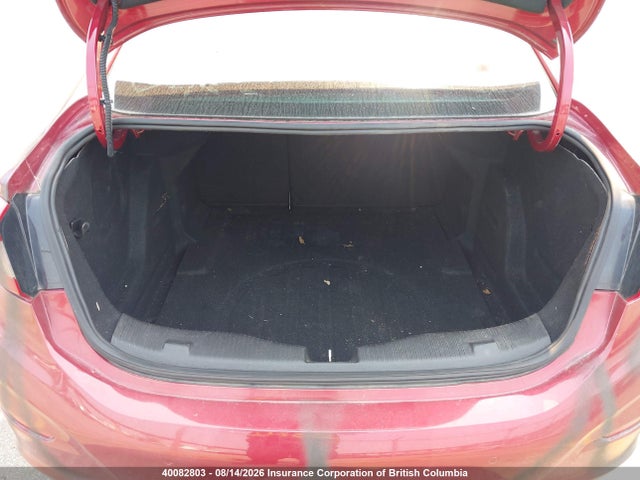 Aukcja sprzedaży 2018 Chevrolet Cruze, vin: 1G1BE5SM2J7153844, numer aukcji: 40082803