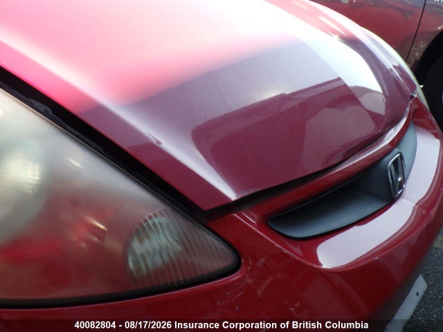 Продажа на аукционе авто 2007 Honda Fit, vin: JHMGD38427S819004, номер лота: 40082804
