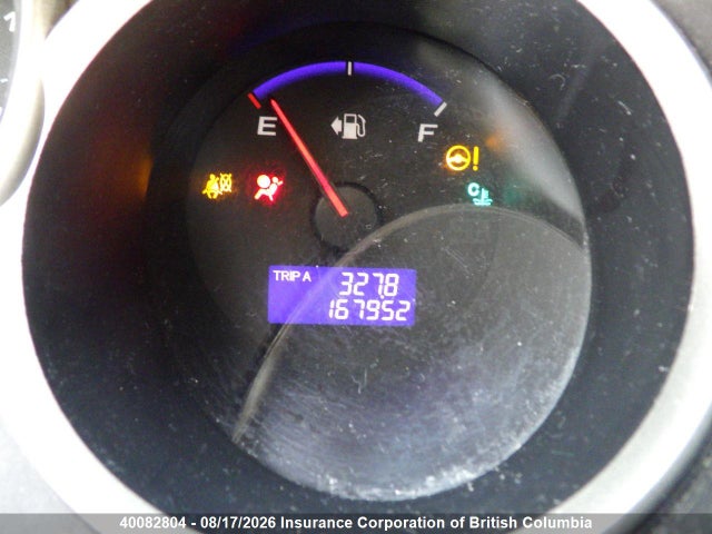 Продажа на аукционе авто 2007 Honda Fit, vin: JHMGD38427S819004, номер лота: 40082804