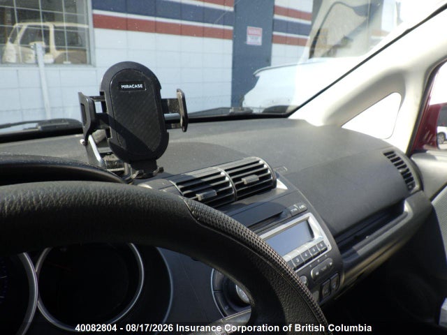 Продажа на аукционе авто 2007 Honda Fit, vin: JHMGD38427S819004, номер лота: 40082804