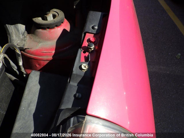 Продажа на аукционе авто 2007 Honda Fit, vin: JHMGD38427S819004, номер лота: 40082804