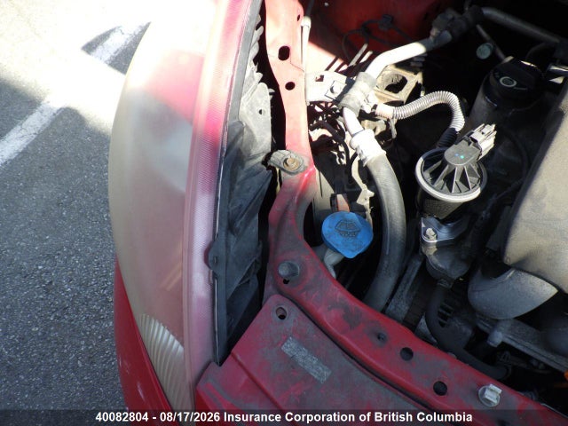 Продажа на аукционе авто 2007 Honda Fit, vin: JHMGD38427S819004, номер лота: 40082804