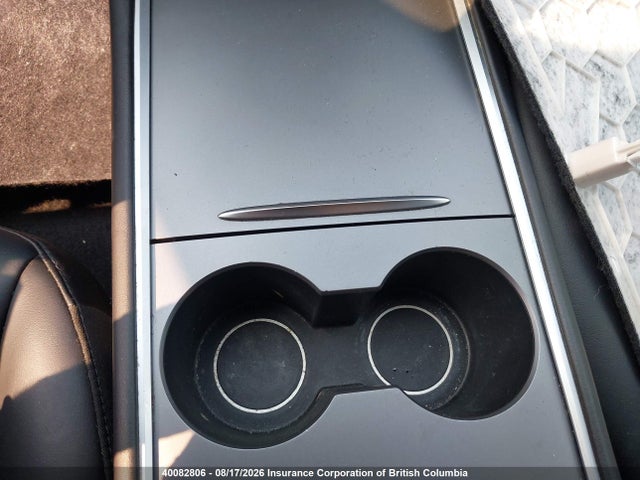 Продажа на аукционе авто 2022 Tesla Model 3 Long Range, vin: 5YJ3E1EBXNF299682, номер лота: 40082806