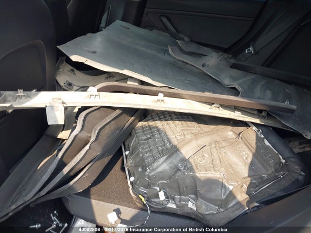 Продажа на аукционе авто 2022 Tesla Model 3 Long Range, vin: 5YJ3E1EBXNF299682, номер лота: 40082806
