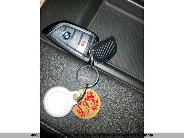 5UXCR6C04N9J94244 BMW X5